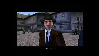 【実況】自由を手に入れろ（初見編）【PS2：大脱走】part13