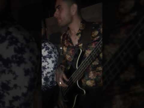 Llegadores con Los De Finix