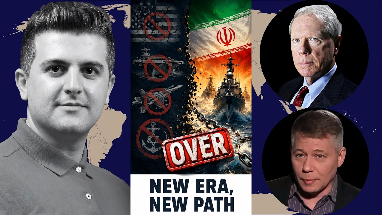 Paul Craig Roberts: Turns on Israel – The End of Endless Wars