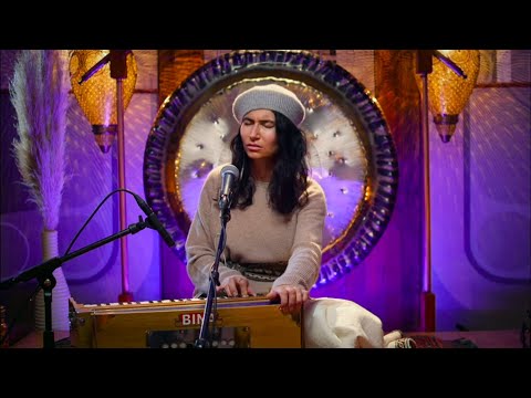 Simrit & Salif Bamakora 'Salók' Live (Official Video)