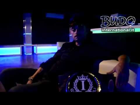 Frank - Gli Indomabili II - Budo International