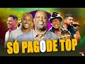 Lista Dos Melhores Pagodes Péricles Menos É Mais Marvvila Ferrugem Dilsinho Iza Thiaguinho