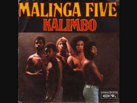 Malinga Five - Marie Thérèse (Afrobeat)