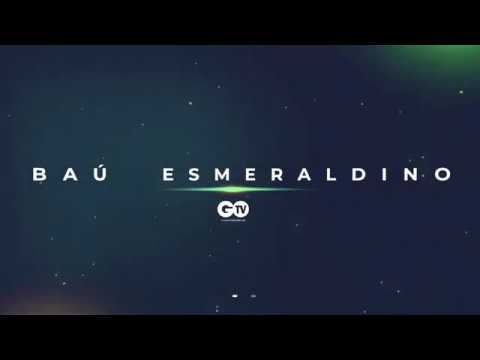 BAÚ ESMERALDINO VIL 0 x 1 GEC   BRASILEIRAO  1999 | GO TV