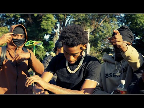 LulTeazy - Contagious (Official Music Video)