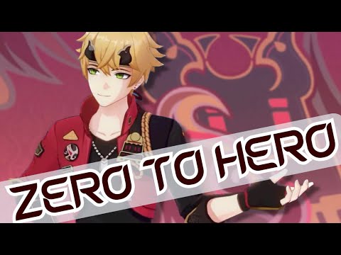 He's WAY better than you think... (Thoma Review & Guide)