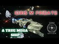 Star Citizen IDRIS M A True Mega Ship