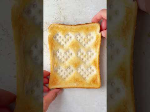 Turn Lego Into Breakfast ❤️