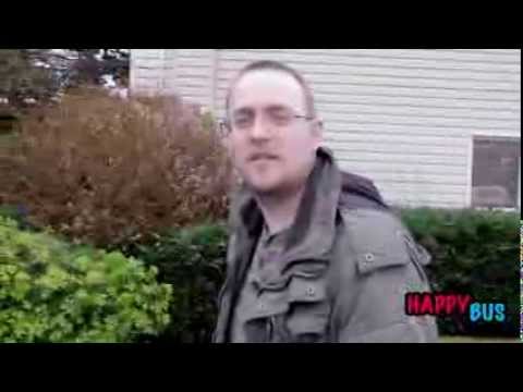 Crapshots Ep105 - Happy Bus