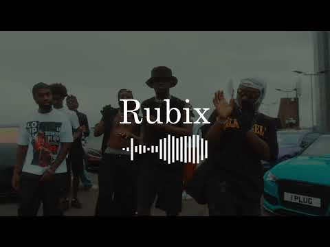 'Rubix' - NSG x Hardy Caprio x MoStack Type Beat (Prod. @fxntheproducer)