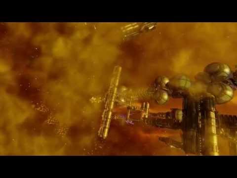 X Rebirth Battle - A Xenon K, in the wrong place, at the wrong time