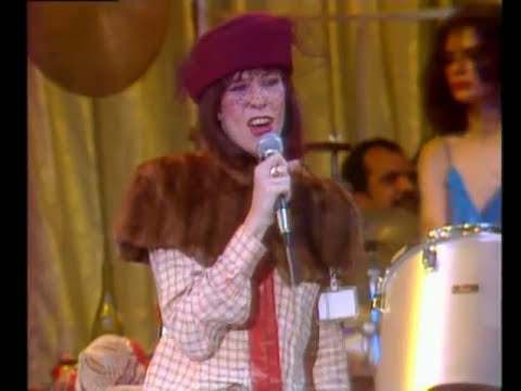 Rita Lee e Roberto de Carvalho - Esse tal de Roque Enrow