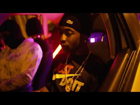 Sayone'C - Notes 🦇 (Official clip vidéo)