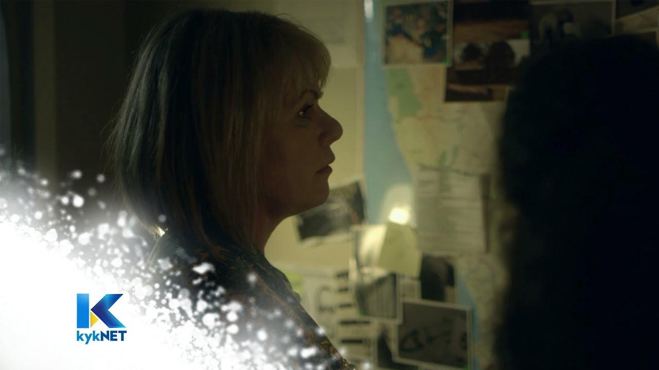 Amptelike Voorskou – Siende Blind  | kykNET