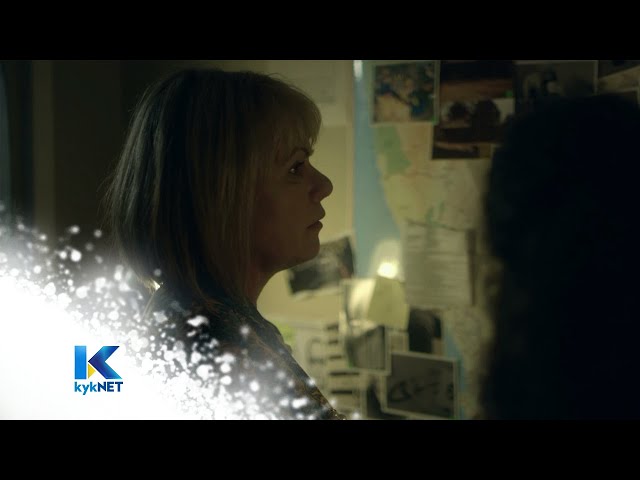 Amptelike Voorskou – Siende Blind  | kykNET