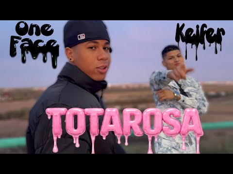 ONE FACE, KEIFER - TOTAROSA (video oficial )