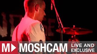 No Use For A Name - The Answer Is Still No | Live in Sydney | Moshcam