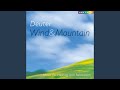 Wind and Mountain