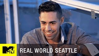 Real World Seattle: Bad Blood (Episode 1) | 'Last Relationship' Official Sneak Peek | MTV