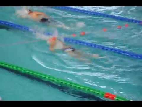 Riccione 2014 - Roberto Capitan Flipper Mercante nei 100 st