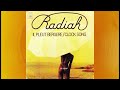 Radiah Frye   ''Il pleut bergère'' / ''Clock song''