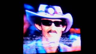 Alabama-Richard Petty Fans (Live from Georgia Dome)