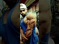 Most Shredded Triceps ll Bodybuilding motivation #shredded #tricrps #arms #maheshnegi #gym #body