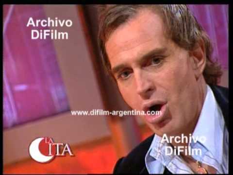 DiFilm - Entrevista a Jorge Ibáñez (2007)