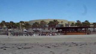 preview picture of video 'mayan palace Rockypoint!!'