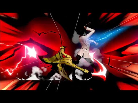 【スマブラSP】ジョーカーでVIPを目指す　スマッシュ溜めすぎました