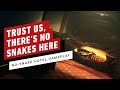 No-Snake Hotel Gameplay: Creeping Around Choo Choo Charles Creators’ New Game