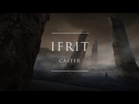 Video thumbnail for Ifrit