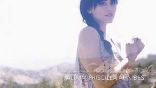 Priscilla Ahn - Best I Can (English Acoustic Version)