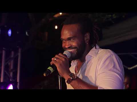 CRAIGY T - FULL LIVE PERFORMANCE and Album Showcase 2019