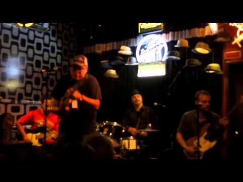 MDBF2014 - Jam Session Mississipi Bar