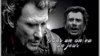 JOHNNY HALLYDAY& Emy Keys j'oublierai ton nom