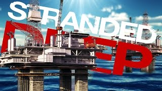 LOOK WHAT I FOUND!! | Stranded Deep #10