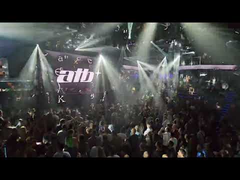 ATB - Starfire ( live Ministry of fun ) Banska Bystrica 23.09.2023