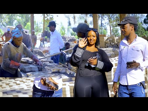 Waoo!❤️QUEEN AGEZE KURI BUSINESS YAMAPAVE REGIS YUJUJE KICUKIRO😳DORE IBIZADUTUNGIR ABANA NDAGUKUNDA😭