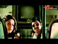 Balakrishna Funny Scene With Ramyakrishna In Bus
