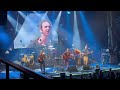 Guster - Window  (with original video)  Paramount Theater, Huntington, NY   3/31/23