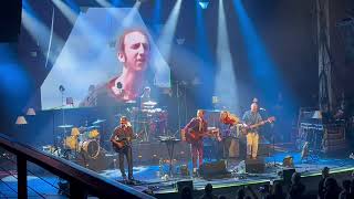 Guster - Window  (with original video)  Paramount Theater, Huntington, NY   3/31/23