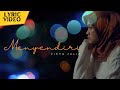 Fieya Julia Menyendiri Official Lyric Video
