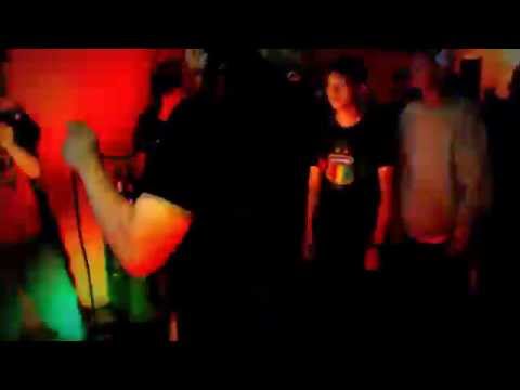 Dreadson I - Agradecido 2014!!