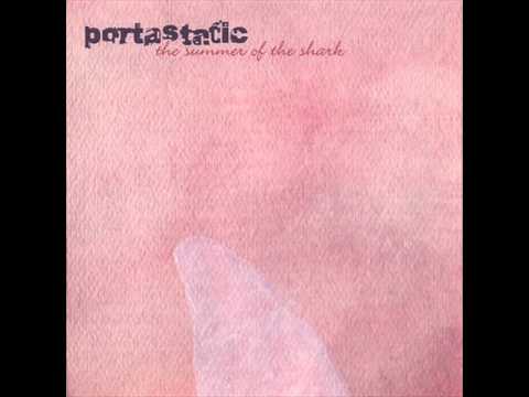 Portastatic ~ In the Lines.wmv