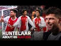 SPECIAL | The Hunter ??