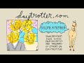 Locksley - It Isn't Love - Daytrotter Session