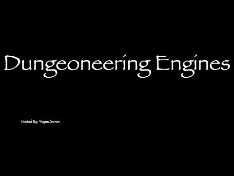 Episode 17:  Review of Dolmenwood