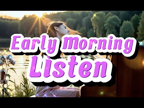 A touch of sadness，Peace, joy, happiness, a good day