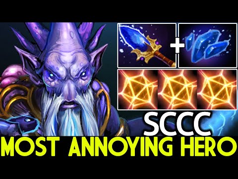 Top 10] Dota 2 Best Illusion Heroes That Wreck Hard! | GAMERS DECIDE